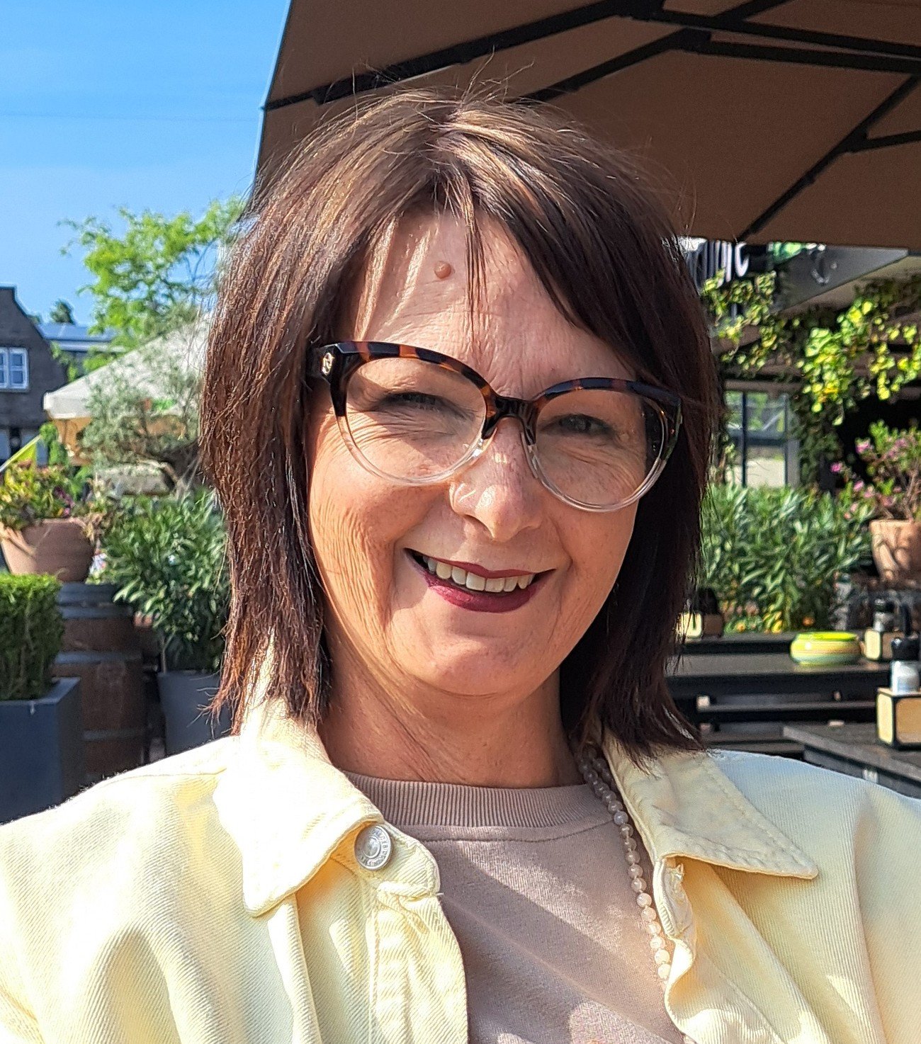 Eva Tossyn - Studio Lazuli - Bekekvoort