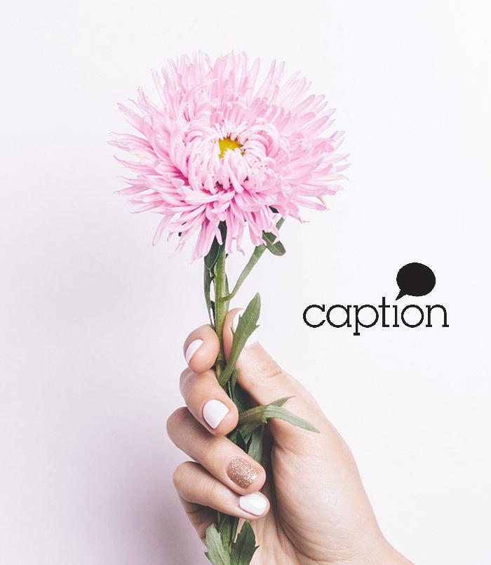 Met caption nagellak Studio Lazuli - Bekekvoort - Met caption nagellak