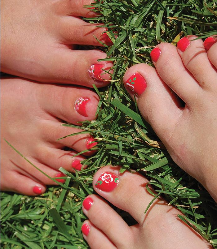 Met Gel on/off Studio Lazuli - Bekekvoort - Met gel on/off